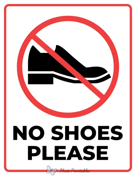 Shoes.Please. .